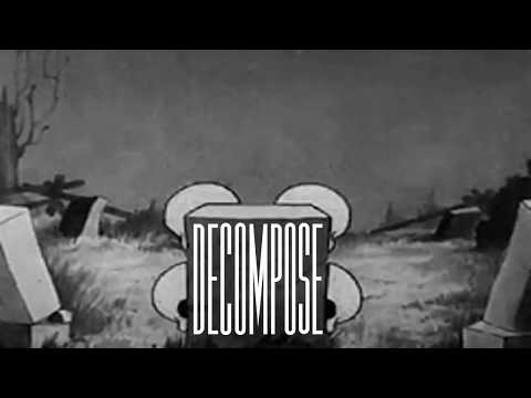 [FREE] cat soup x drew the architect x Bones Type Beat «Rage» 2019 (prod. decompose)