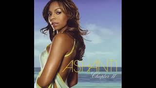 Ashanti - Rain On Me 639HZ