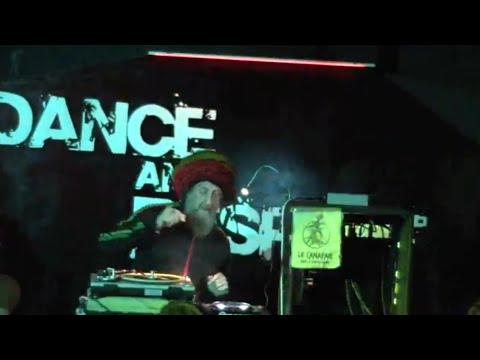 King Shiloh on Double Spliff Sound System - Perugia Rework Club - 19 Novembre 2022