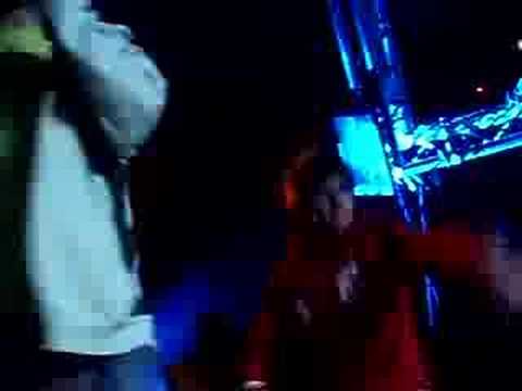 Noortebändi finaal.