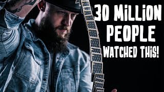 30 Million People Saw My Playing Cards on TV!!
