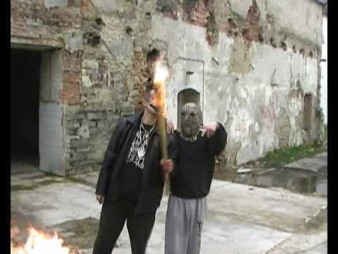 Destroy aka Nico - Isddka feat Das Schwarze E - Bitch hunters