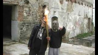 Video Isddka feat Das Schwarze E - Bitch hunters