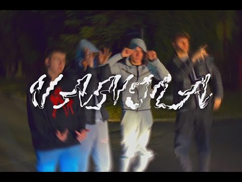 Koziolix ft. Kunes, Buba, Call B - Vanilla