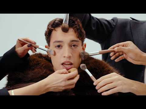 Kyle Alessandro - Model (Official Music video)