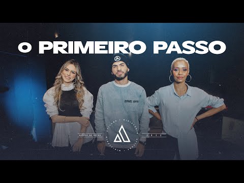 O Primeiro Passo - Ministério Atitude [Vídeo Oficial]