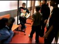 De Acrobaat BEMkids Bloopers