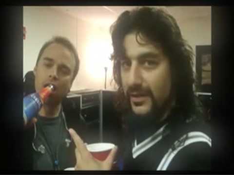 15 Minutes to Psycho with Rock Juice