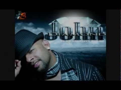 John Diamond  - Voy Por Ti ....  feat. Negro Diaz