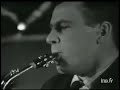 Phil Woods - Steeplechase/A night in Tunísia.