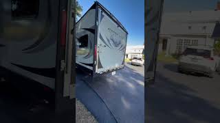 Used 2016 Forest River Xlr Hyperlite 29HFS