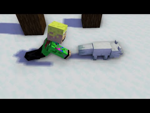 14 min fortsetzung von Folge 10. Teil 2 Minecraft Kirgo-Games 11