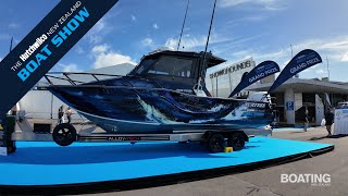Hutchwilco Boatshow 2025