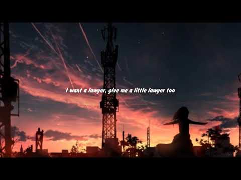 The Coronas & Gabrielle Aplin - Lost in The Thick of It |Lyrics|