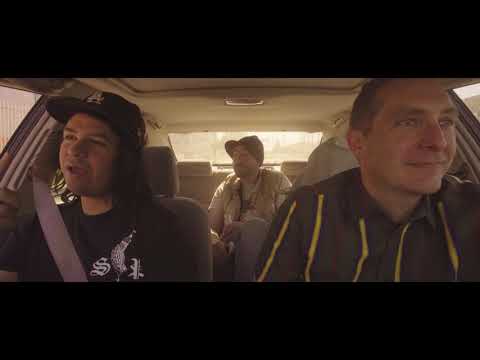 NEW VIDEO: Substance Abuse feat. Aceyalone "Bridges"