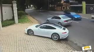 Videos Filmados Em Momentos Inesperados