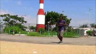 Jay Groove | Eu Te Amava Mais | WAVE CONCEPT | ANIMATION