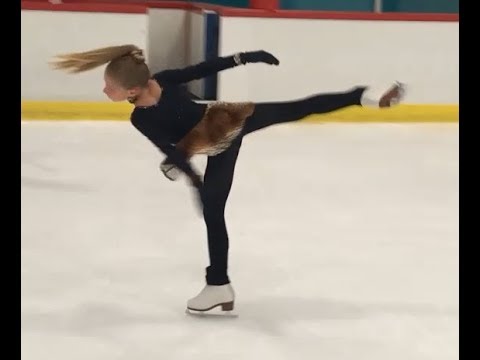 Marcella- Preliminary Well-Balanced Preview