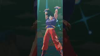 自刎歸天 #ドラゴンボールレジェンズ #dragonballlegends