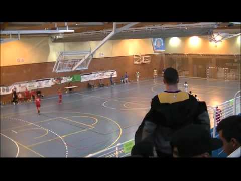GOIERRI K.E. 4 - Meatzari 6 (2015-10-12)
