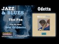 Odetta - The Fox