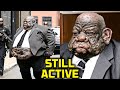 Most Ruthless Black Mafia Bosses Who Are Still Active In 2025