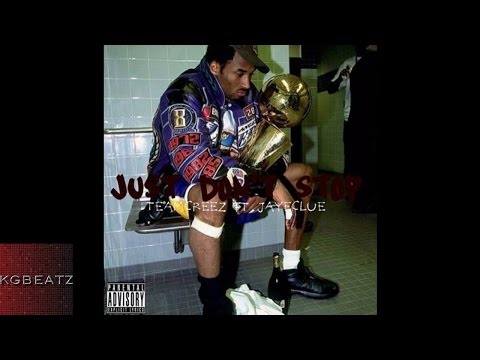 TeamCreez ft. Jaye Clue - Just Dont Stop [New 2016]