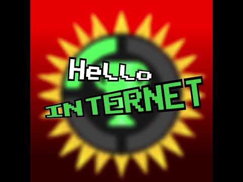 Hello Internet - (SpellingPhailer - Science Blaster Remix) Goodbye, Matpat.