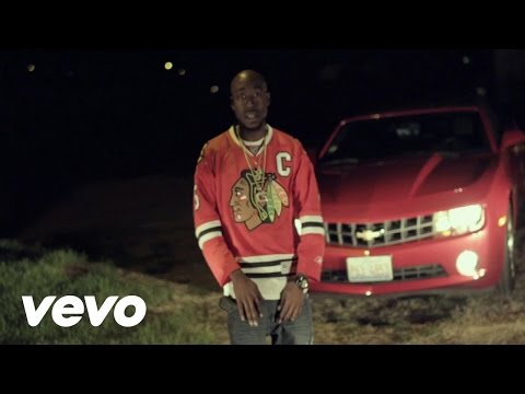 Freddie Gibbs - Have U Seen Her ft. Hit Skrewface