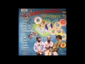 The Mighty Diamonds- Party time