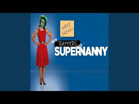 SuperNanny
