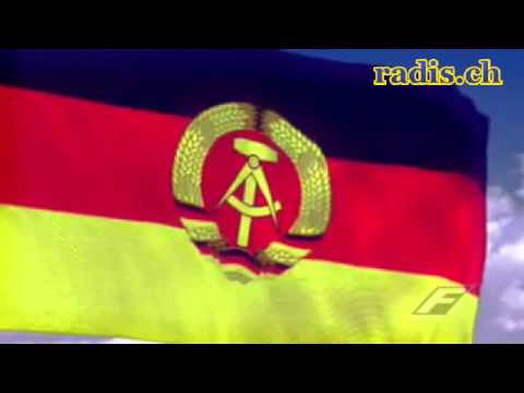 Fernsehen der DDR - Start of Broadcast Day