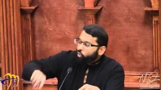 Seerah of Prophet Muhammad 71 - Letters to various Rulers - Dr. Yasir Qadhi | 6th November 2013