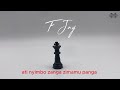 F Jay Ft Ndine Emma In My Hood Lyric Video