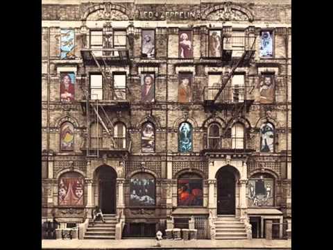 Trampled Under Foot-Led Zeppelin