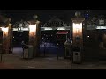 Haunted Mansion Full Ride Magic Kingdom Walt Disney World 2018