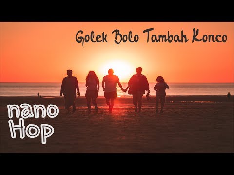 Ardi Feat Acw Star, TashoNugies - Golek Bolo Tambah Konco (Original Song)