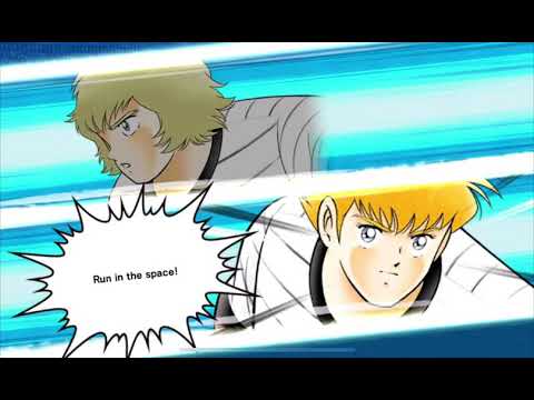 Mario Goethe - Germanic Technical One-Two