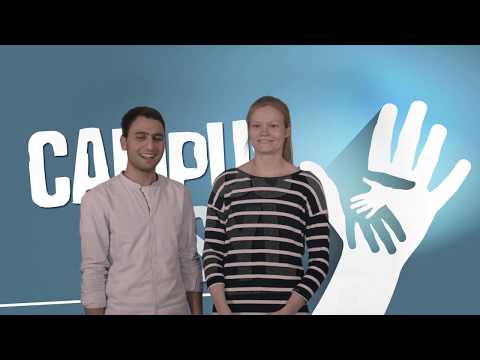 CampusAsyl-Infovideo Paschto