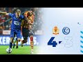 ? KV Mechelen - KAA Gent : 4-3