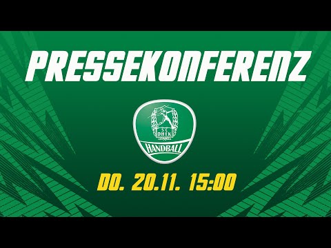 Mission Klassenerhalt mit neuem Trainer beim SC DHfK Leipzig