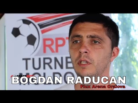 Bogdan Raducan Reprezintă Craiova La Turnee Naționale Și Internaționale!