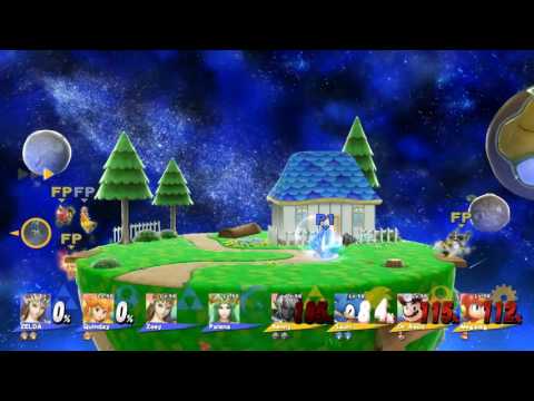 Fight no 1 wants 2 see