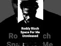 Download Lagu Roddy Ricch - Space for me Unreleased Mp3 Free