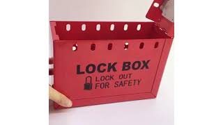 PROLOCKEY LK02