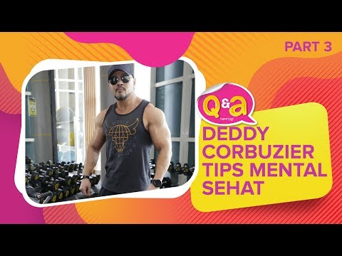 download lagu mp3 mp4 Tips Sehat Mental, download lagu Tips Sehat Mental gratis, unduh video klip Tips Sehat Mental