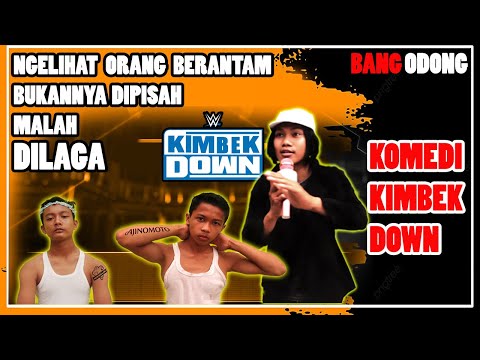 comedy-viral-gara-gara-bapak-kau-bang-odong