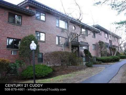 1325 Worcester Rd Unit C10, Framingham MA 01701 - Condo - Real Estate - For Sale -