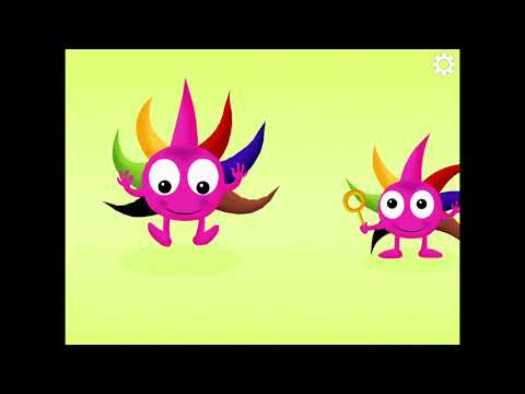 Diddi från babblarna