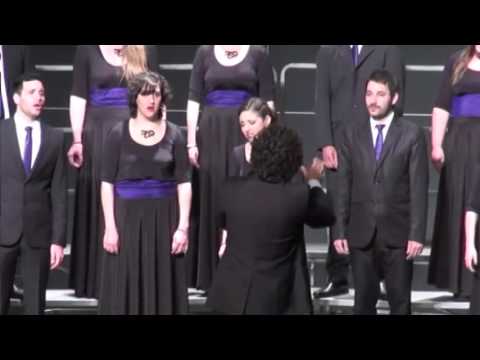 Tous Ensemble - Maiteagoak